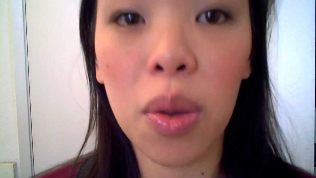 NYC New York Color - Liquid Lipshind Review