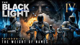 THE BLACK LIGHT | Episode IV: The Weight of Names