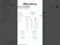 Stripe checkout per product: Free, Starter, Pro #Shorts