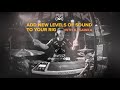 Roland SPD-SX Livestream