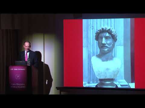 Video: Val Hadrian Beynəlxalq Bir Memarlıq Abidəsinin Bir Hissəsi Oldu