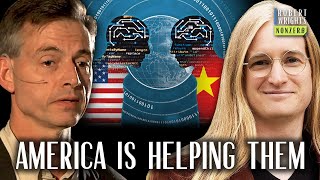 How The United States Boosts China's AI Sector I Robert Wright and Jeffrey Ladish I Nonzero