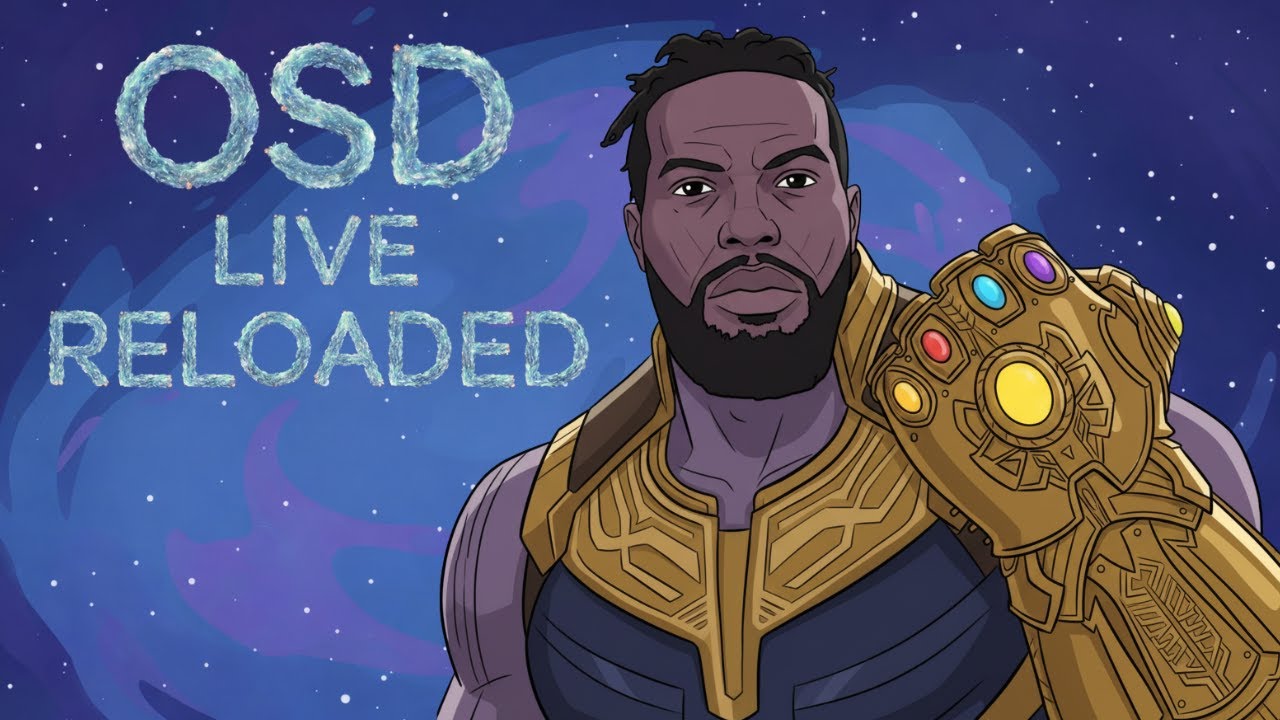 LET'S ADD SOME MORE COMMENTARY & HAVE A DIALOGUE... (PART 4)