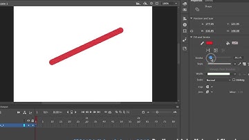 Using Animate CC (Lab CSC413)