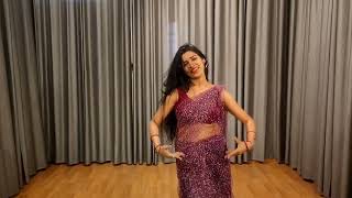 dance video I dilbar dilbar I दिलबर दिलबर I Sushmita Sen I bollywood dance I 90s I by kameshwari