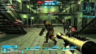 Warrock Weapon Hack in A.I. (ArKhAz)