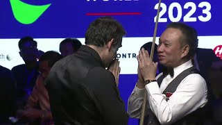 20 Best Shots | 6 Red Championship | 2023 Snooker