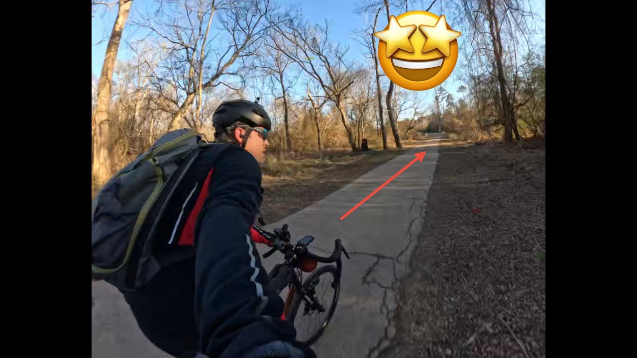 Crabtree Creek Greenway eastbound bridges and over underpasses ONLY
