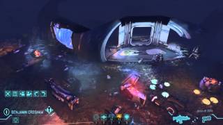 Let's Drown Out An Indefinite Amount Of XCOM - Episode 3