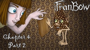 Fran Bow - Chapter 4, Part 2: Doctor