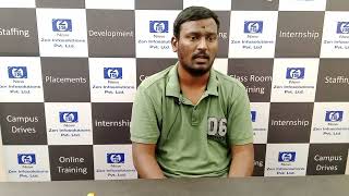 Fresher Mock Interview On COBOL | Technical Round  | Mock Interview Questions | Mainframes Interview