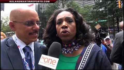 State Sen. Vincent Hughes, Sheryl Lee Ralph Discuss Politics, The 2012 Election And More