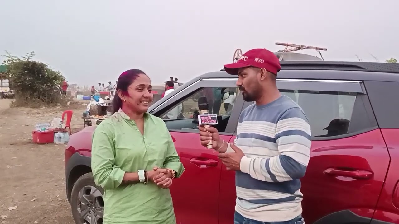 रश्मिका ताईचां लाडका सोन्या 5050