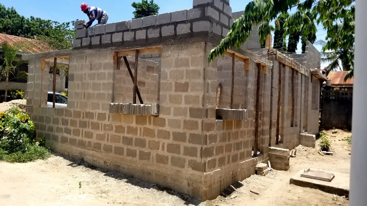 HIDDEN COSTS ZA UJENZI | GHARAMA AMBAZO FUNDI ATAKUFICHA ZITAKUUMIZA UTAKAPOANZA UJENZI