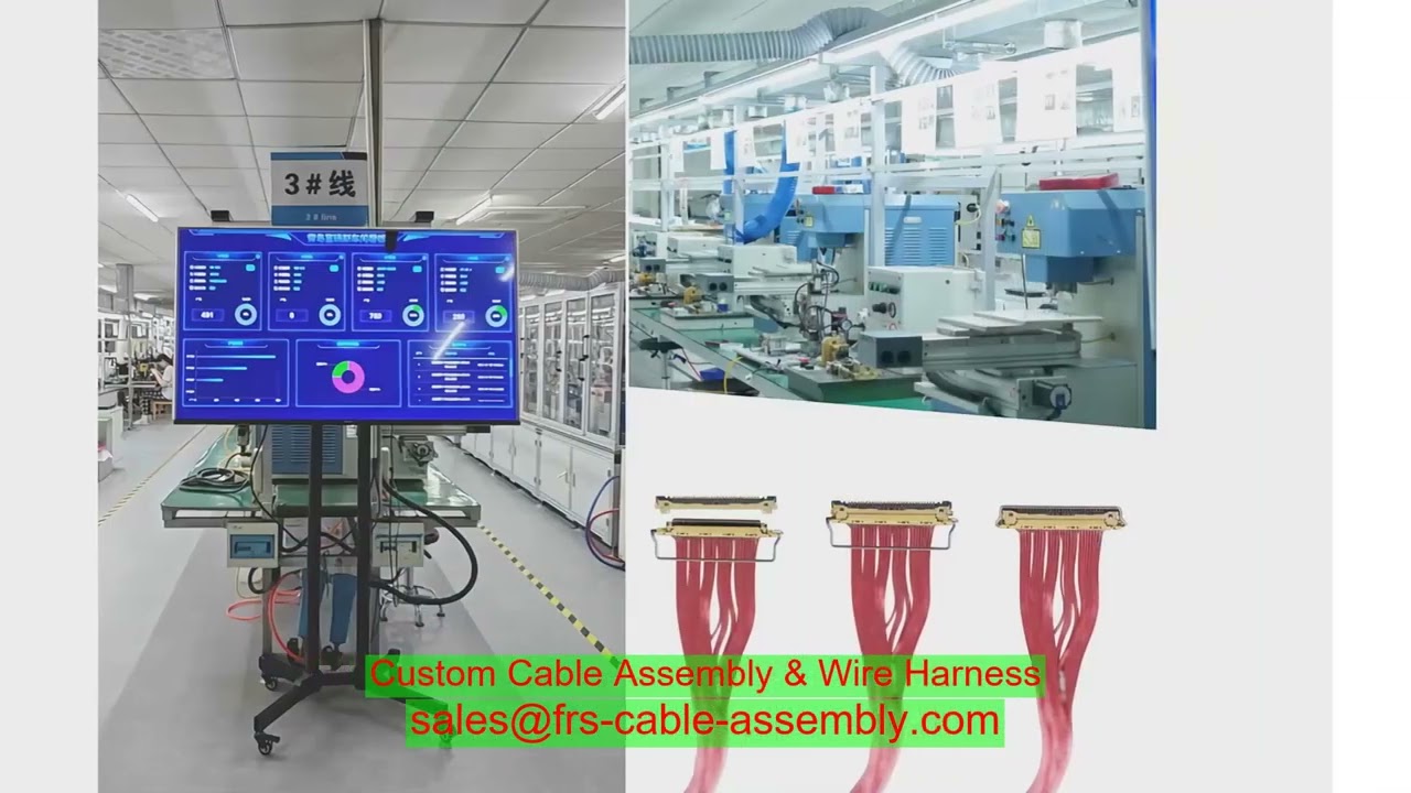 DT06-4S/DT04-4P Auto Connector Plug Truck Cable Terminals 25A Waterproof Automotive Deutsch