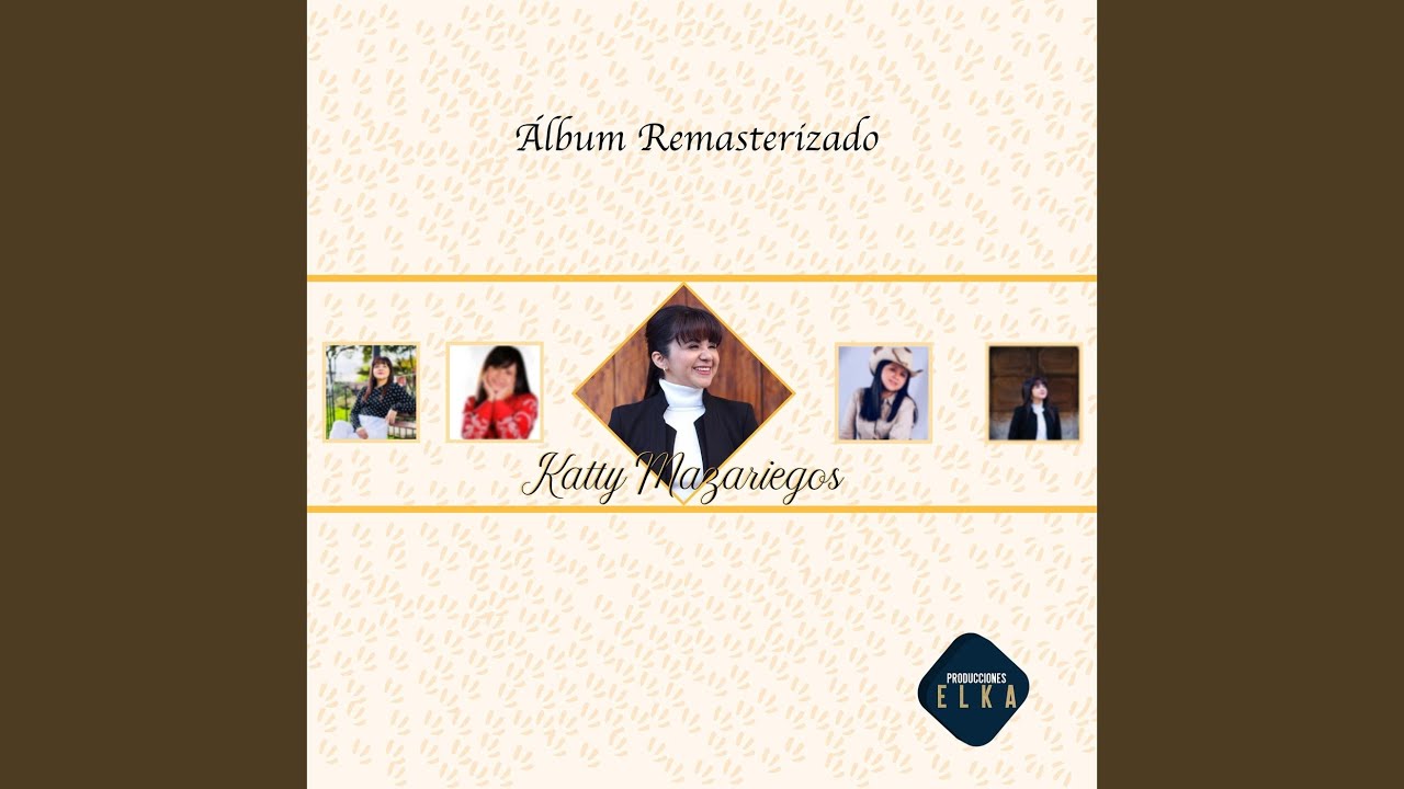 Enamorada - Remasterizado