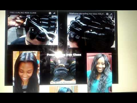 African American Hair Salons In Okc Naturalsalons