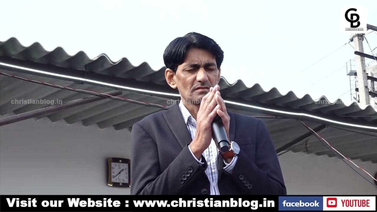 Prophet Ravinder Singh - Shobha Yatra 