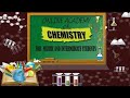 Class 9th, Chapter #03(CHEMICAL BONDING)