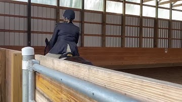 Megan Burke and Tre Awain Dolce Sueño USEF Training Level Test 3