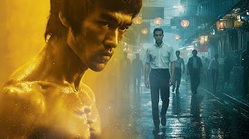 Why Bruce Lee Had to Run for His Life