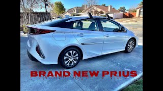 2022 Prius Prime Real Review