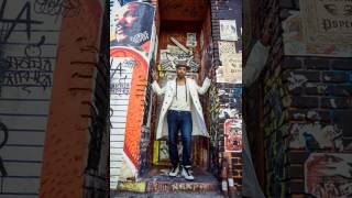 RSR088 - Van Hunt - The Philosophy Of Production