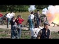 Artillery Games (History Channel)