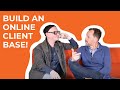 How to Build an Online Client Base as a Hair Stylist | Q&amp;A