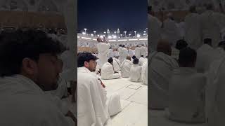 Di Depan Kabah short youtubeshorts viral umroh kabah