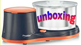 prestige wet grinder pwg 03