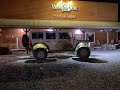 Windrock trail 16 / Part 1