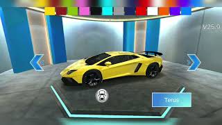 Main dan Cara Mendapatkan Mobil di 3D Driving Class screenshot 5