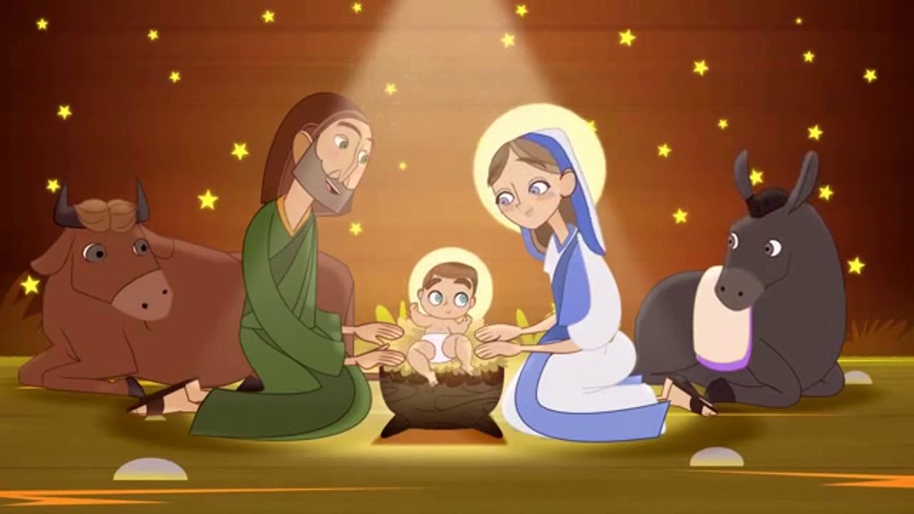 James Joe - Zagalillos - NUEVO / 2018 / 2019 / Villancico  Navideño /HD***