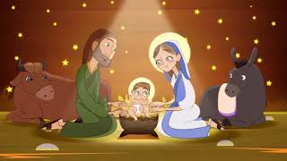 James Joe - Zagalillos - Nuevo 2018 2019 Villancico Navideño Hd