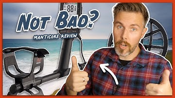 A Year With Manticore - Here