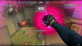 Valorant Rank Grind To Immo #Day35