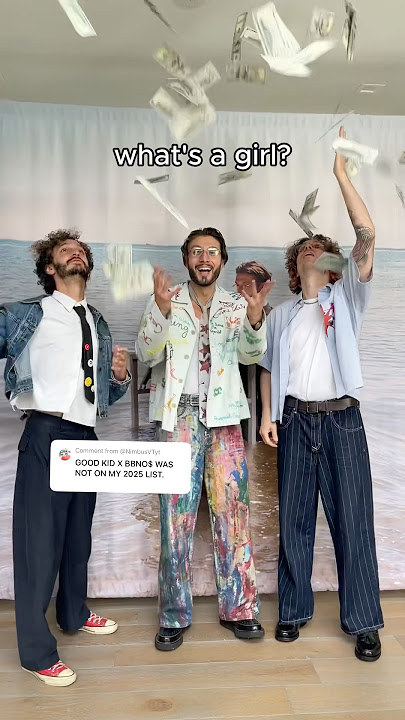 Anyone know the answer?? #indie #fromthestart #bbnomoney #goodkid #laufey