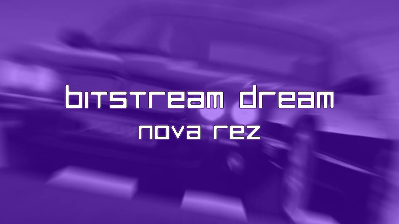 Bitstream Dream - Gimme the Beat