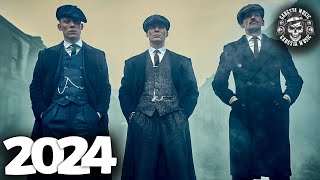 Music That Make You Feel a Peaky Blinders Gangster ♫ Bass Boosted 💀 Remixes of Popular Songs