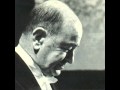 Capture de la vidéo Cherkassky Plays Chopin Nocturne Op.27 No.2