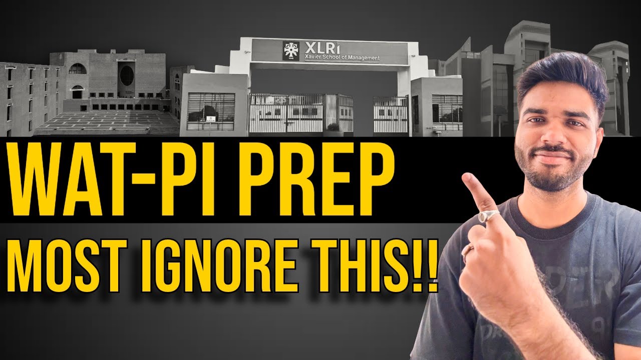 Most Asked PI Questions for GDPI | Session 4