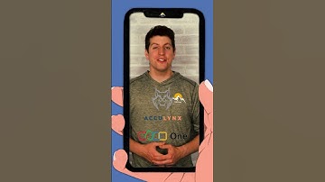 ACCULYNX vs ZOHO ONE | TRAILER |CRM for Roofers | From Chaos to Control