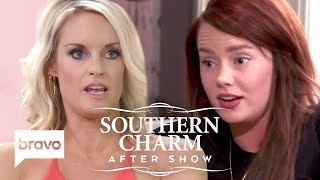 Famous Danni & Madison LeCroy's Argument Has Kathryn Conflicted | Southern Charm After Show Pt 2 (S6 Ep12) Profile