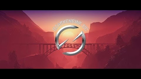 Ozark mod menu showcase