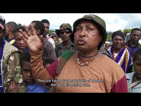 ExxonMobil&rsquo;s New Guinea Nightmare