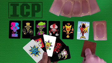 Thumbnail of Insane Clown Posse: The Lore, The Life, The Juggalos