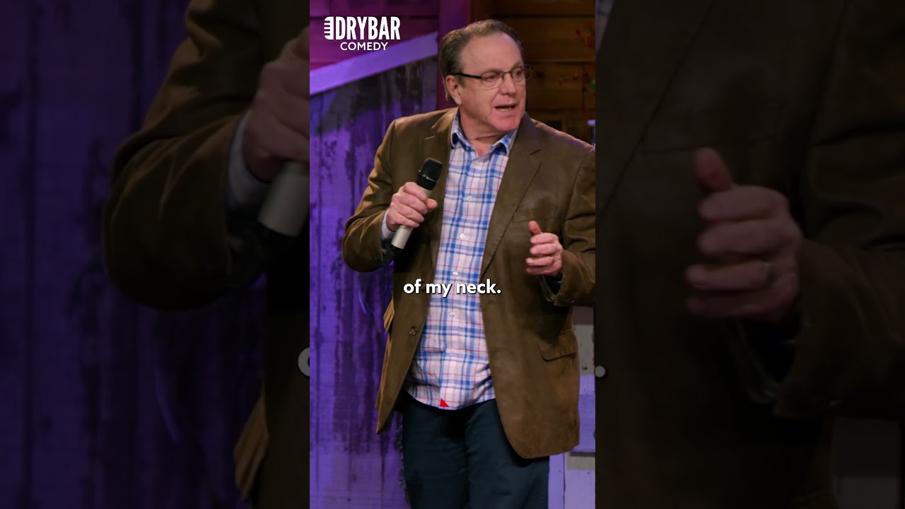 I Fought A Home Intruder | Ken Davis 