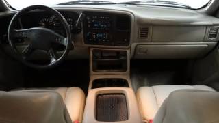 2006 Chevrolet Suburban Z71 Used Cars - Canton,Ohio - 2015-06-12