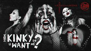 Chappell Roan & Lady Gaga - My Kink Is Karma / How Bad Do U Want Me (Mashup)